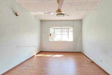 Green Street Homes Seremban 2