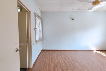 Green Street Homes Seremban 2