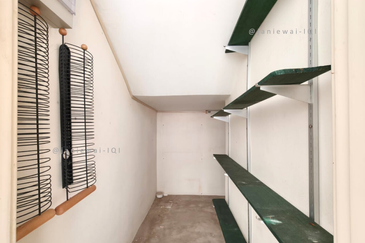 Green Street Homes Seremban 2