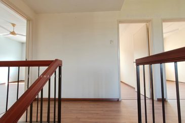 Green Street Homes Seremban 2