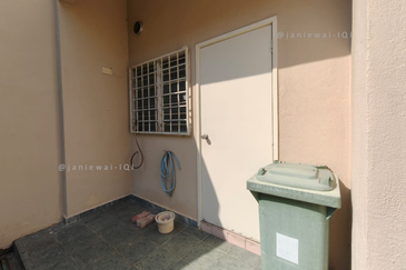 Green Street Homes Seremban 2