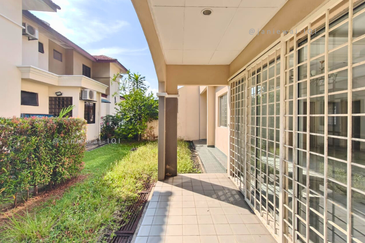 Green Street Homes Seremban 2