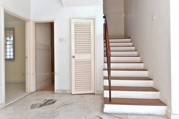 Green Street Homes Seremban 2