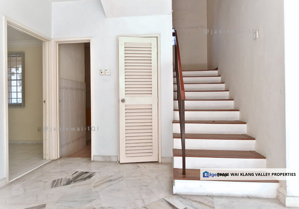 Green Street Homes Seremban 2 Seremban Negeri Sembilan Double Storey Semi Detach Landed House, Negeri Sembilan, Seremban