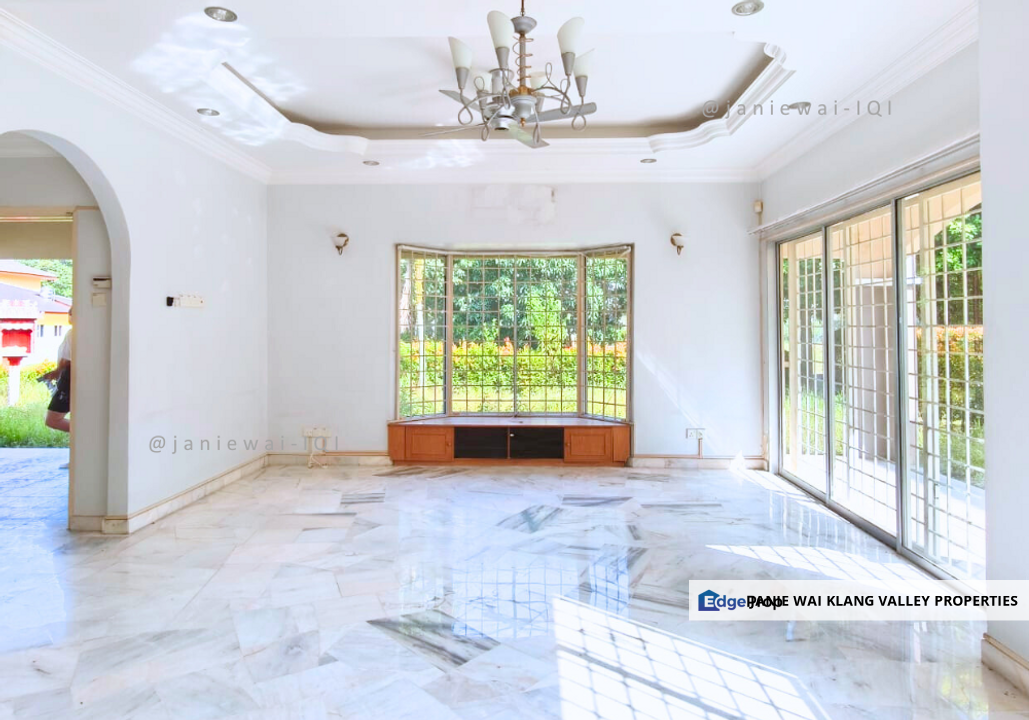 Green Street Homes Seremban 2 Seremban Negeri Sembilan Double Storey Semi Detach Landed House, Negeri Sembilan, Seremban