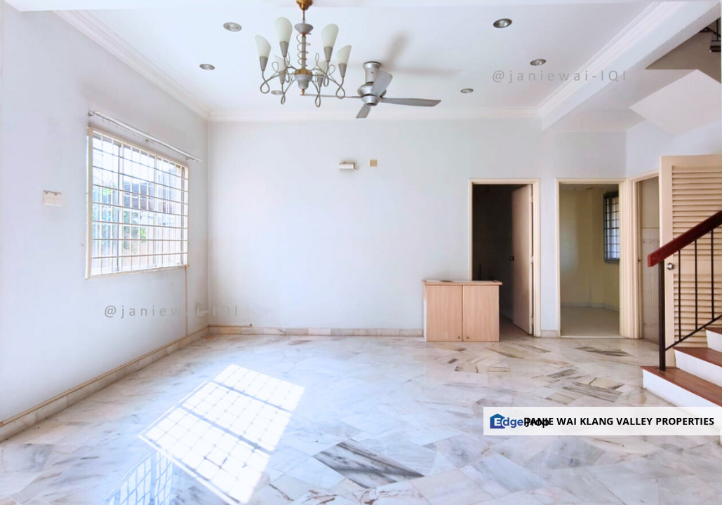 Green Street Homes Seremban 2 Seremban Negeri Sembilan Double Storey Semi Detach Landed House, Negeri Sembilan, Seremban