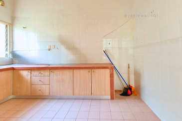 Green Street Homes Seremban 2