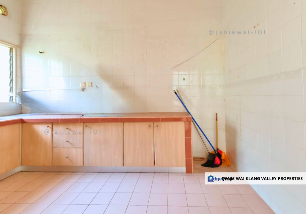 Green Street Homes Seremban 2 Seremban Negeri Sembilan Double Storey Semi Detach Landed House, Negeri Sembilan, Seremban