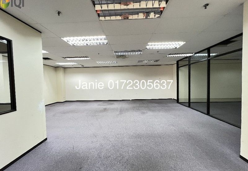 Petaling Jaya Industrial