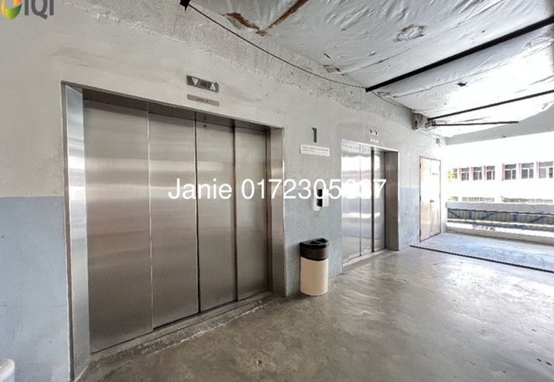 Petaling Jaya Industrial