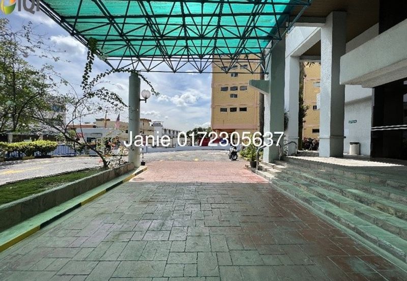 Petaling Jaya Industrial