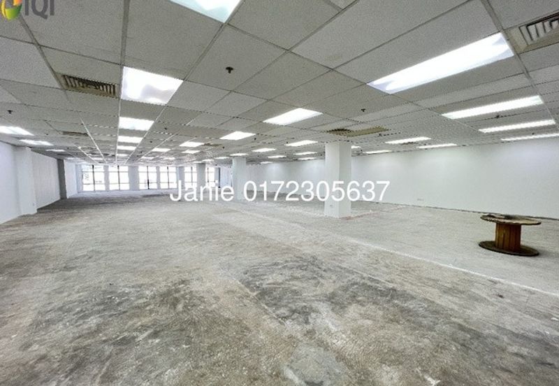 Petaling Jaya Industrial