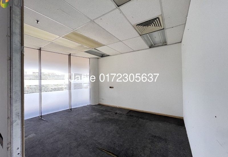 Petaling Jaya Industrial