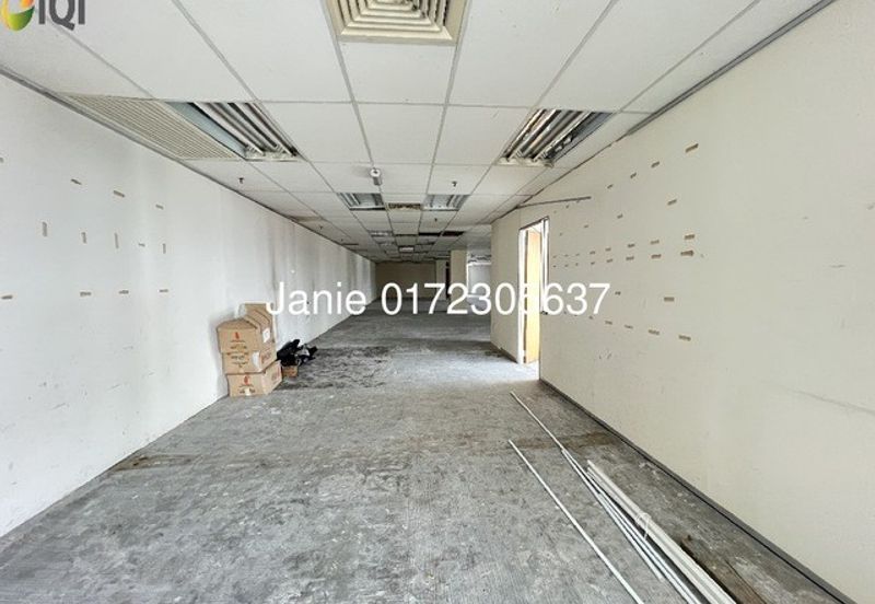 Petaling Jaya Industrial