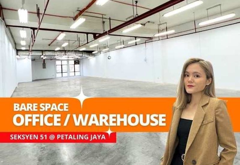 Petaling Jaya Industrial