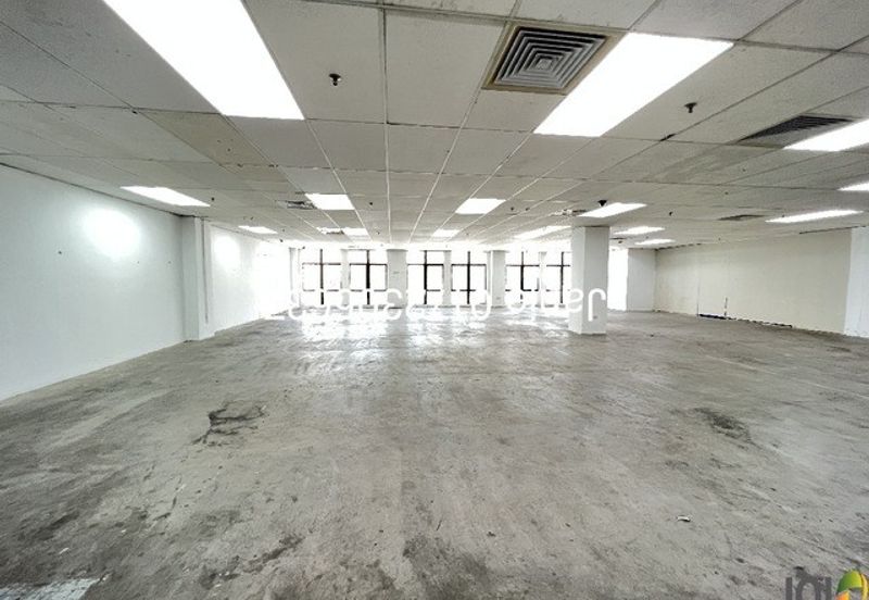 Petaling Jaya Industrial