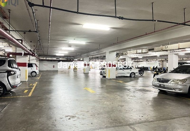 Petaling Jaya Industrial