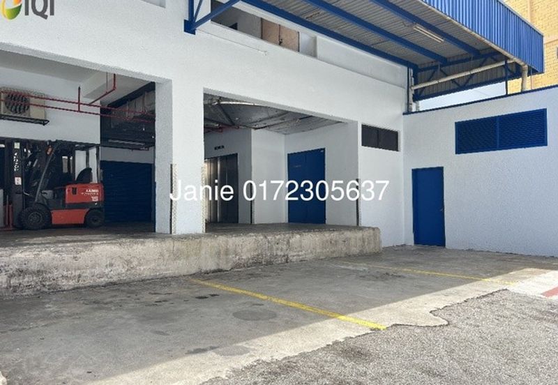 Petaling Jaya Industrial