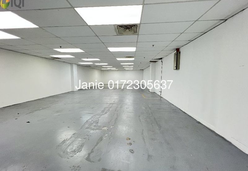 Petaling Jaya Industrial