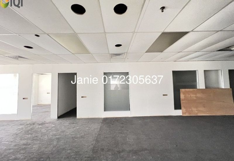 Petaling Jaya Industrial