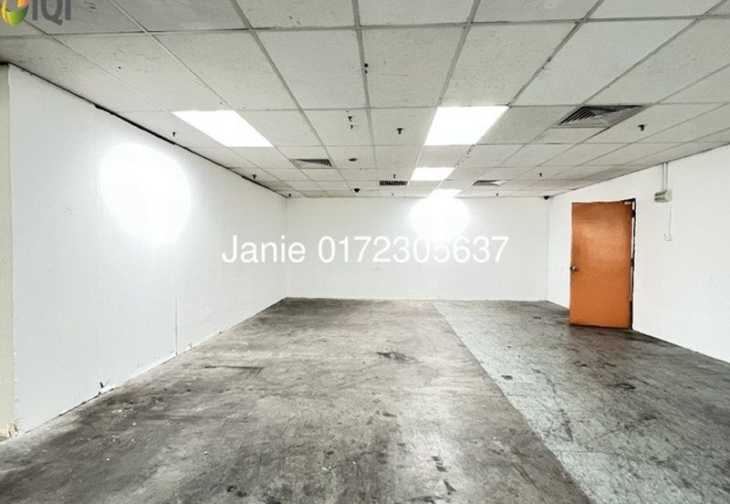 Petaling Jaya Industrial