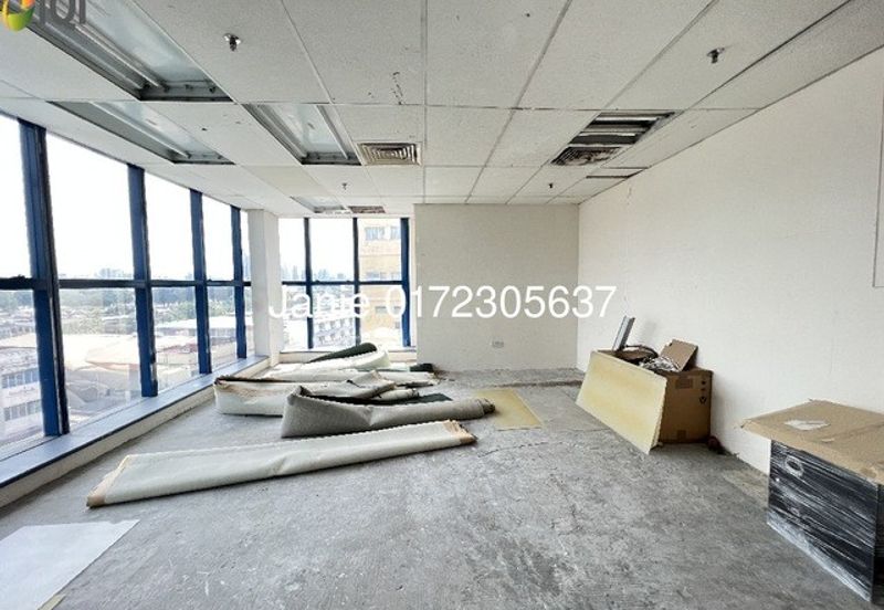 Petaling Jaya Industrial