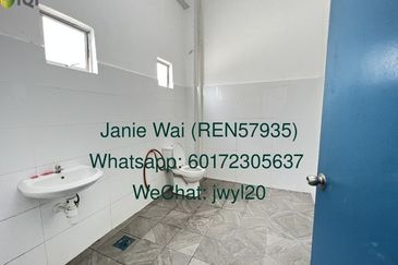 Port Klang Free Zone Warehouse Bonded Warehouse Malaysia Selangor 马来西亚保税仓库 雪兰莪仓库