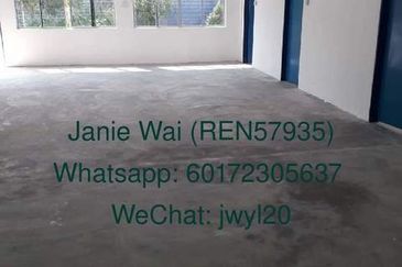 Port Klang Free Zone Warehouse Bonded Warehouse Malaysia Selangor 马来西亚保税仓库 雪兰莪仓库