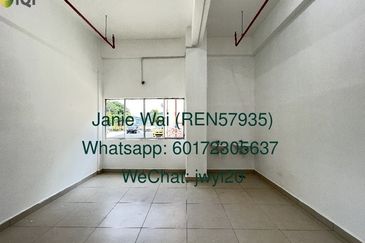 Port Klang Free Zone Warehouse Bonded Warehouse Malaysia Selangor 马来西亚保税仓库 雪兰莪仓库