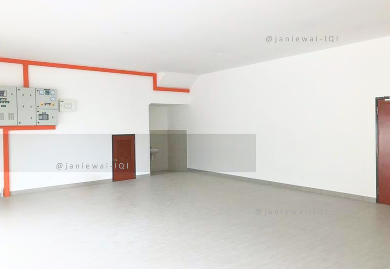 Taman Perindustrian Meranti Jaya