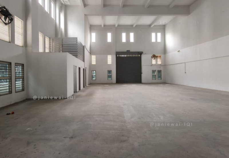 Temasya Glenmarie (Industrial)