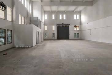 Temasya Glenmarie (Industrial)