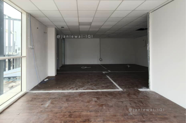 Temasya Glenmarie (Industrial)