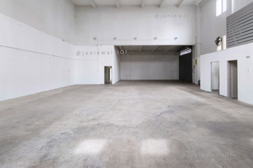 Temasya Glenmarie (Industrial)