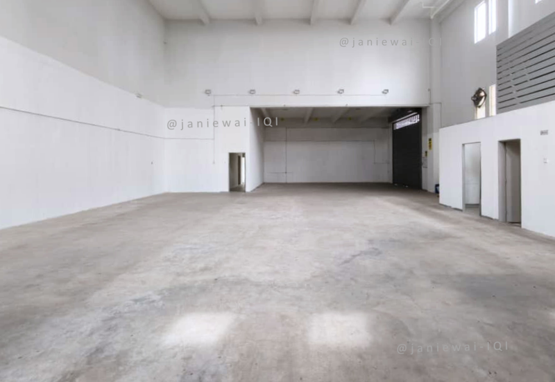 Temasya Glenmarie (Industrial)