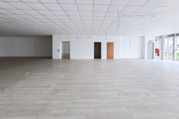 Temasya Glenmarie (Industrial)