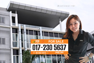 Temasya Glenmarie (Industrial)