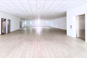 Temasya Glenmarie (Industrial)