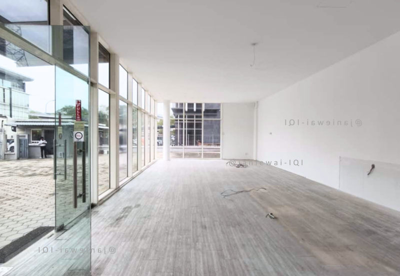 Temasya Glenmarie (Industrial)