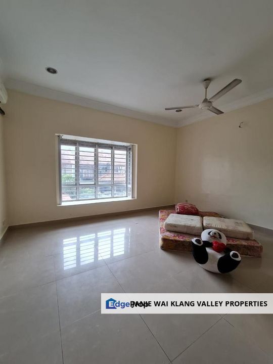 Seri Kembangan Landed Double Storey Taman Prima Tropika Near AEON & MEX Taman Equine, Selangor, Seri Kembangan