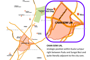 Chan Sow Lin
