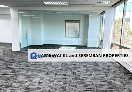 Damansara Uptown Damansara Utama Selangor MSC Office PJ Fully Fitted Office 15 Staff Office, Selangor, Damansara Utama