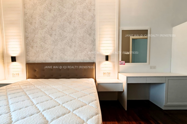 Taman Taming Mutiara 2