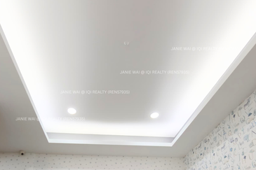 Taman Taming Mutiara 2