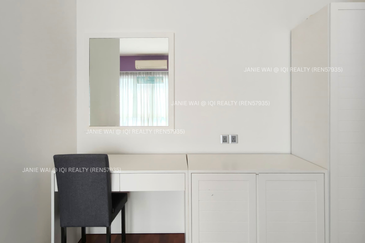 Taman Taming Mutiara 2