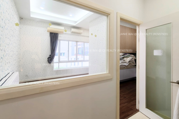 Taman Taming Mutiara 2