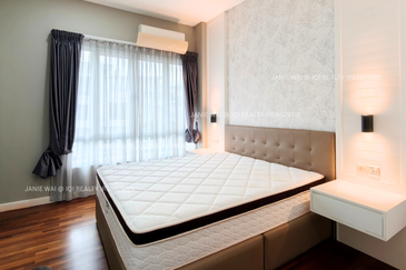 Taman Taming Mutiara 2