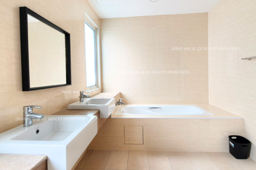 Taman Taming Mutiara 2