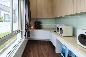 Taman Taming Mutiara 2