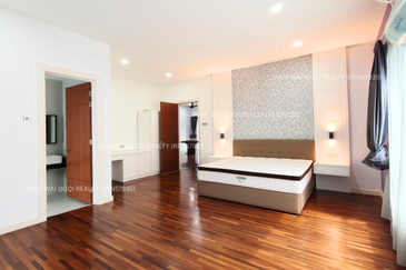 Taman Taming Mutiara 2